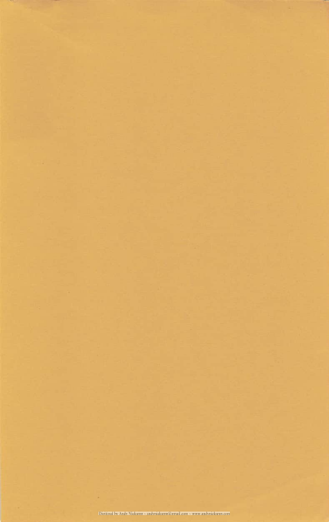 Closing pages
