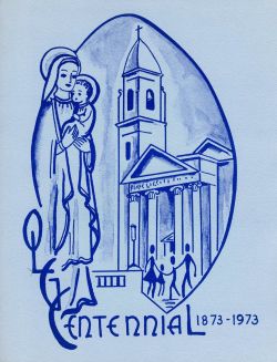 Our Lady of Good Counsel Cover